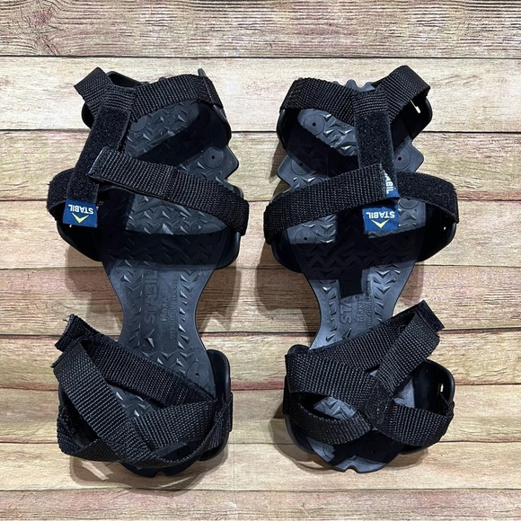 Stabil Stabilcers Maxx Snow Cleets - Picture 5 of 7